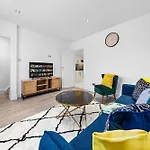 Flourish Apartments-Sutton-House