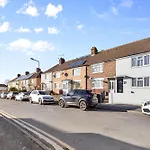 Flourish Apartments-Sutton-House