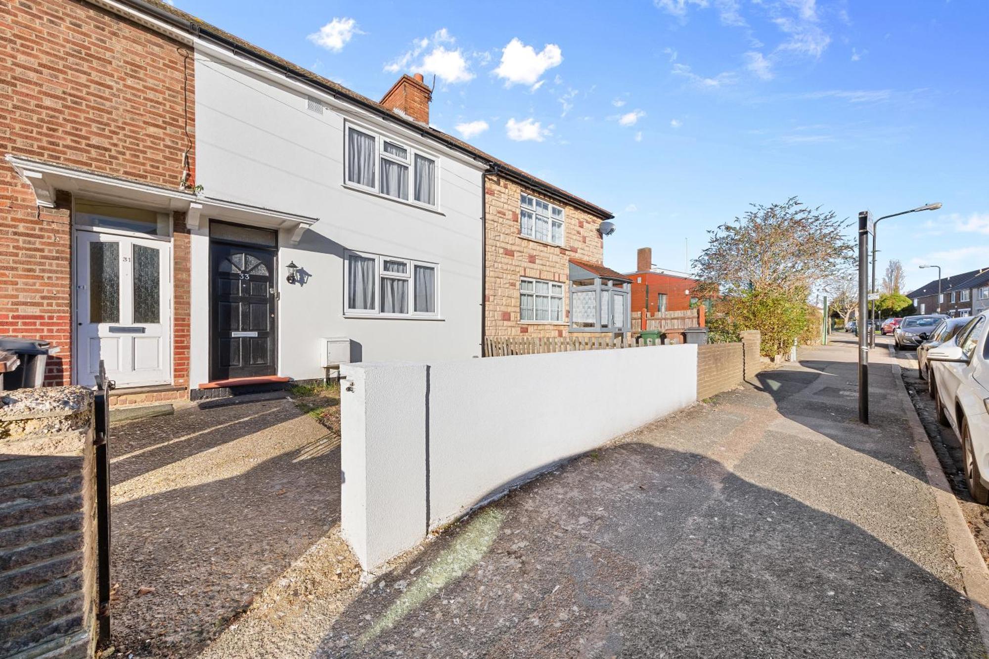 Flourish Apartments-sutton-house Apartment