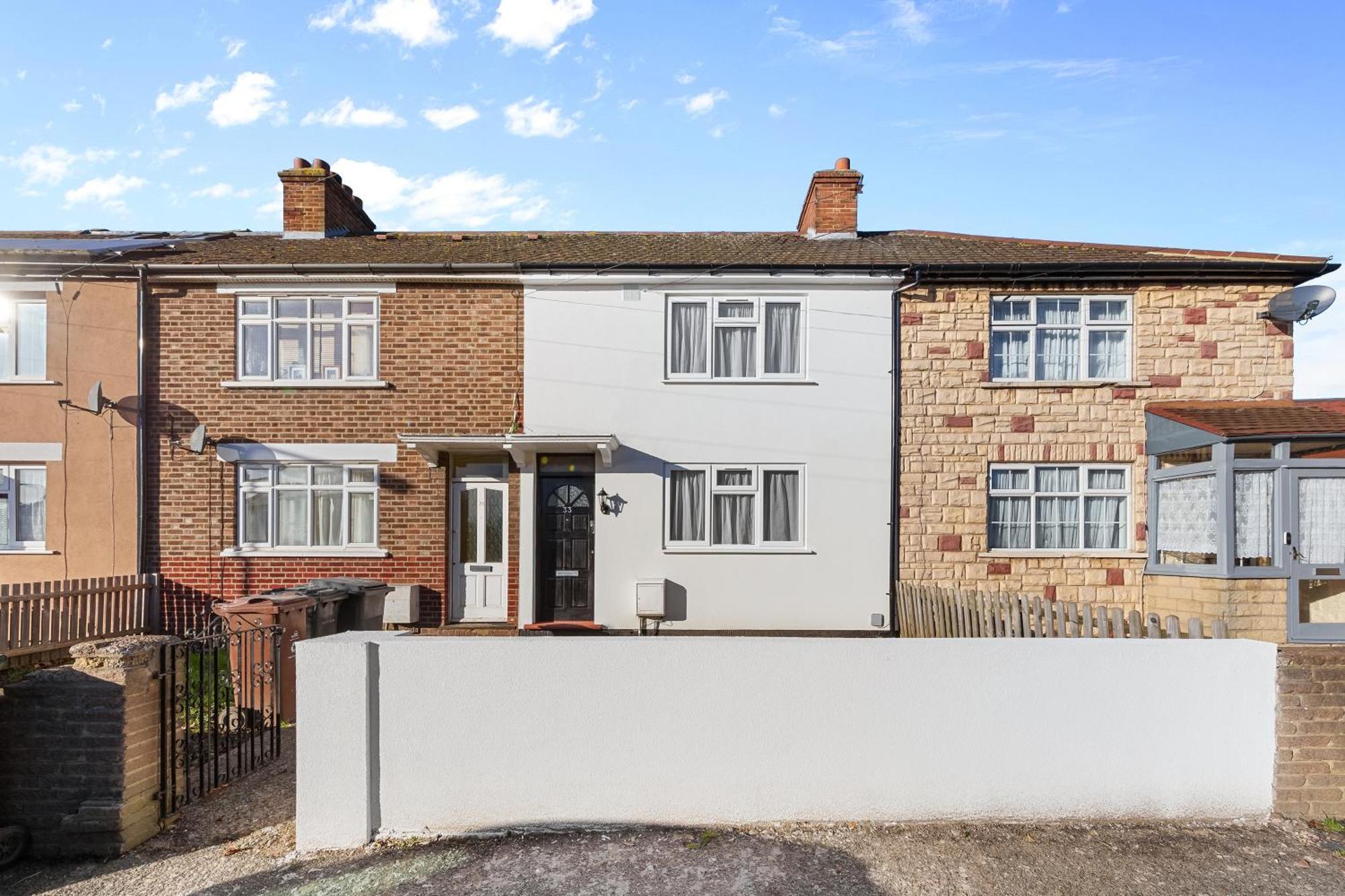Flourish Apartments-sutton-house Apartment London