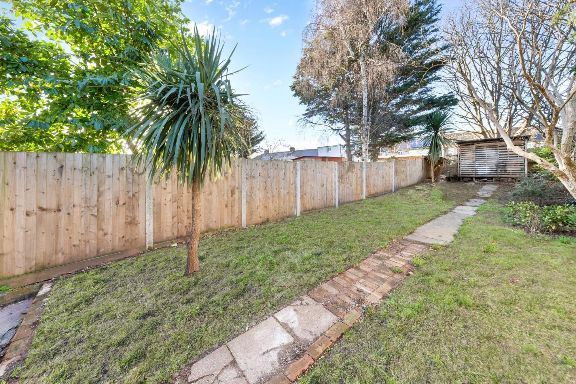 Flourish Apartments-sutton-house